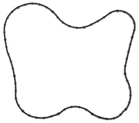 Engine Water Pump Gasket MAHLE K33248
