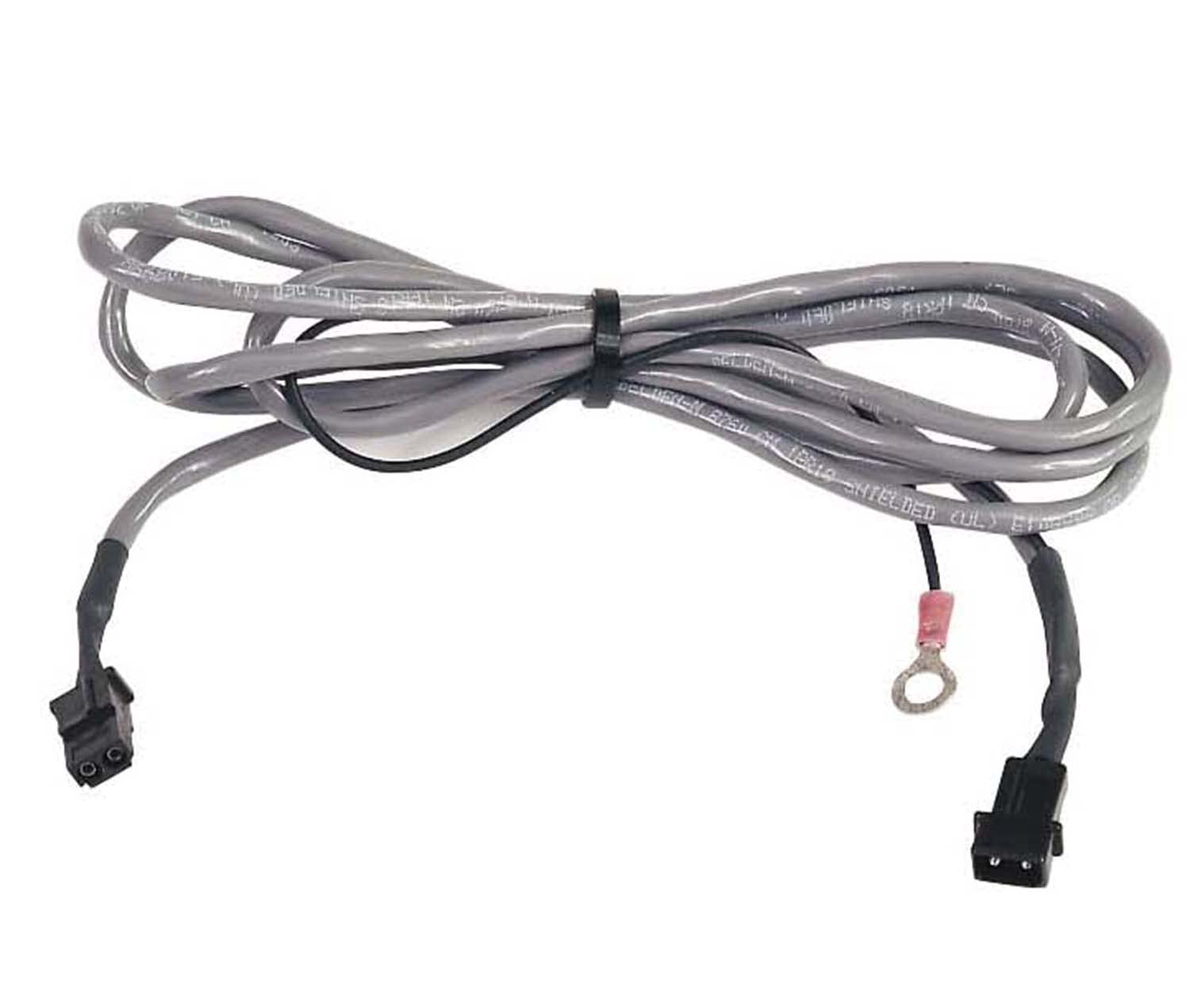 Shielded MSD 8862 Magnetic Pickup Cable, 6'