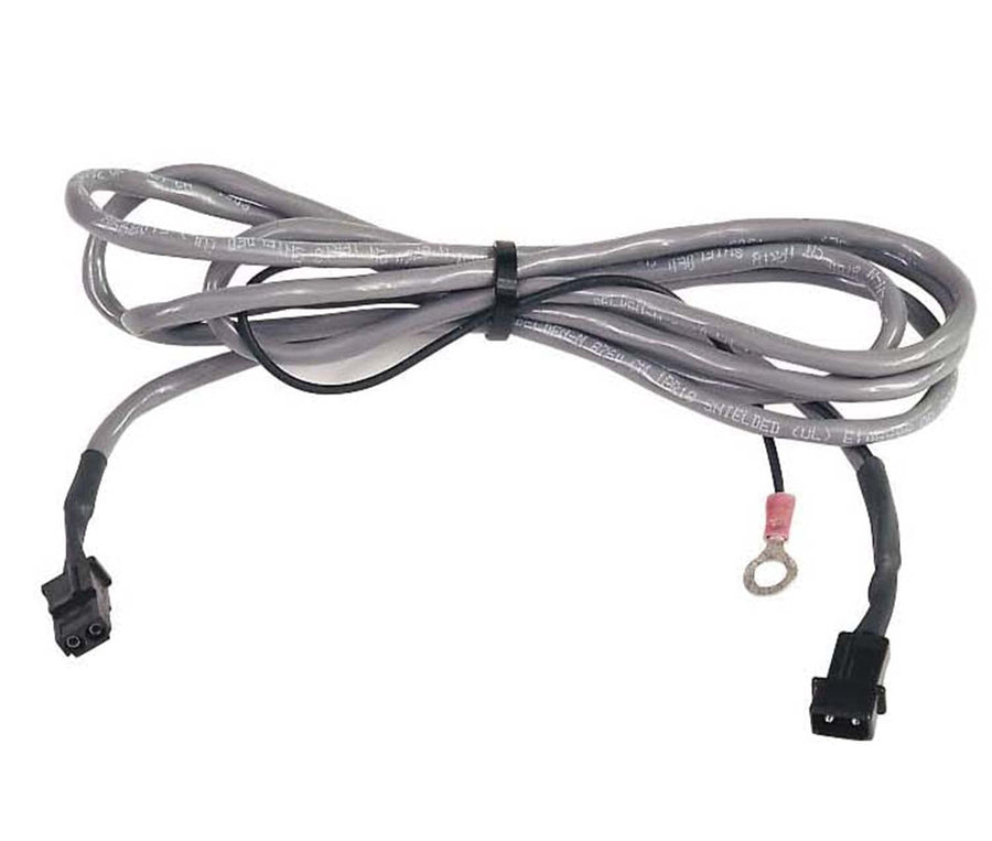 Shielded MSD 8862 Magnetic Pickup Cable, 6'