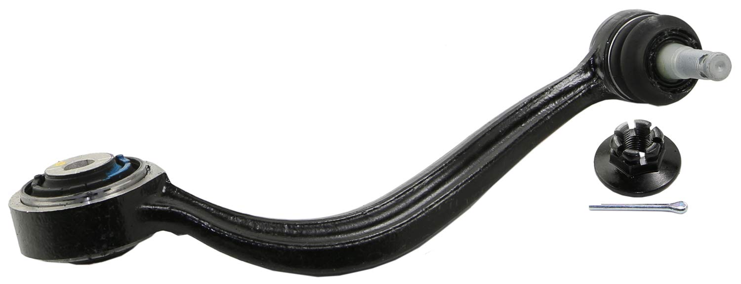 MOOG Suspension Control Arm and Ball Joint Assembly front right upper forward RK622757