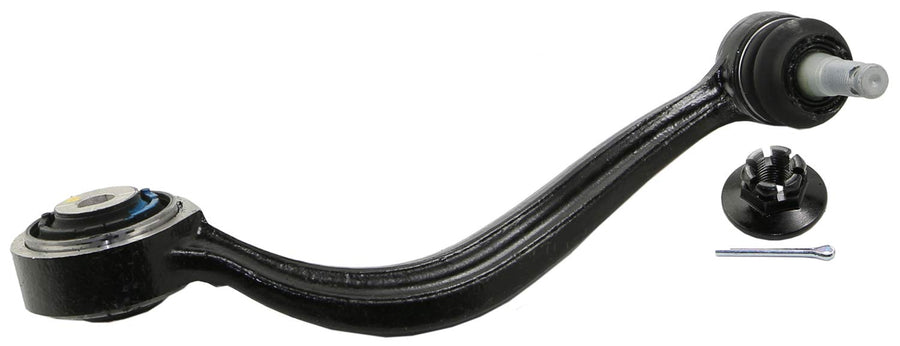MOOG Suspension Control Arm and Ball Joint Assembly front right upper forward RK622757