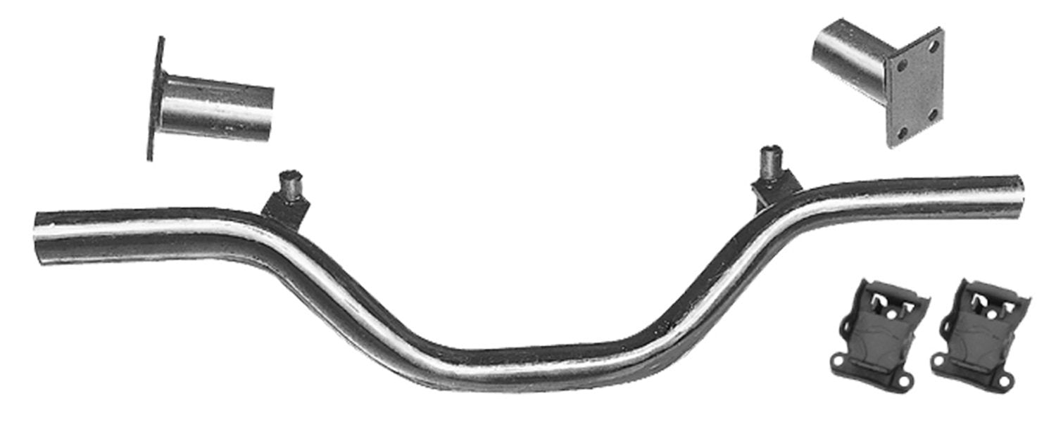 Crossmember Trans-Dapt Mount Kit 4841