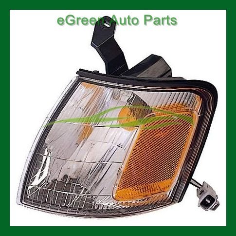 Toyota Avalon TYC 18-5094-00 Driver Side Replacement Parking/Side Marker Lamp Assembly