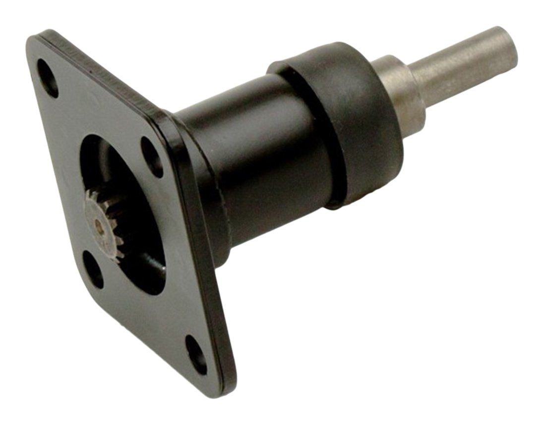 PSC Motor Sports Steering Column FHC04.50 0.500 Round Stub x 4.75 Overall Length