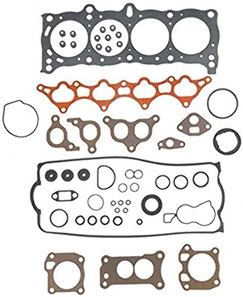 Engine Cylinder Head Gasket Set MAHLE HS5735