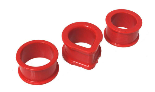 Steering Rack Bushing Set Energy Suspension 7.10104R for Nissan