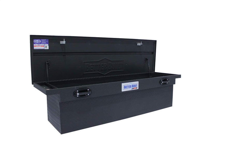 Single Lid Better Built 79211102 Tool Box