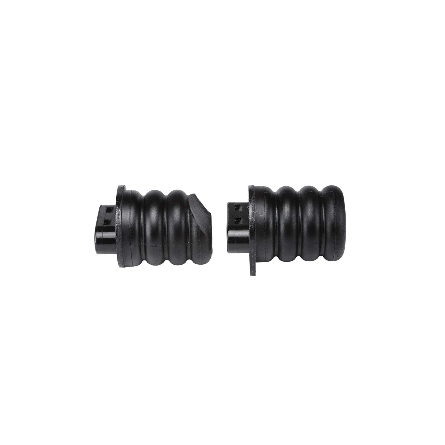 SumoSprings Front SSF-302-47 for Dodge RAM 2500|3500 | Left/Right Pair | 1200 (lb) Capacity at 50% Compression | Made in the USA
