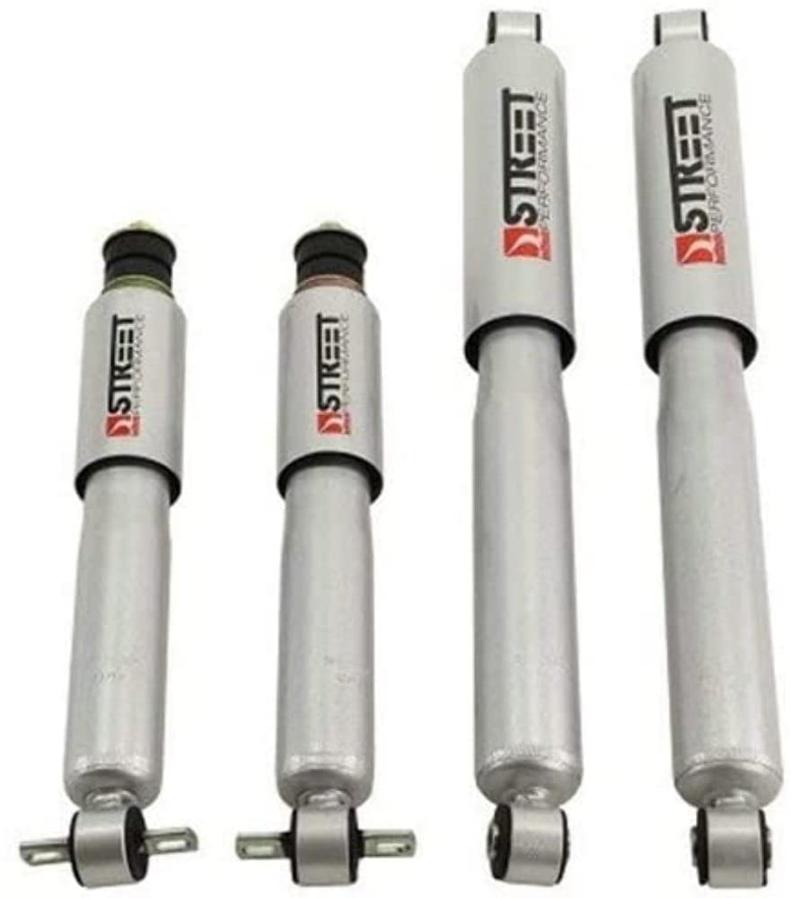 Belltech SP OE9508 Shock Set (4) (Street Performance) OEM