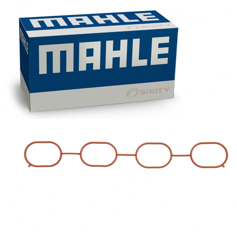 Engine Intake Manifold Gasket MAHLE Original MS19590