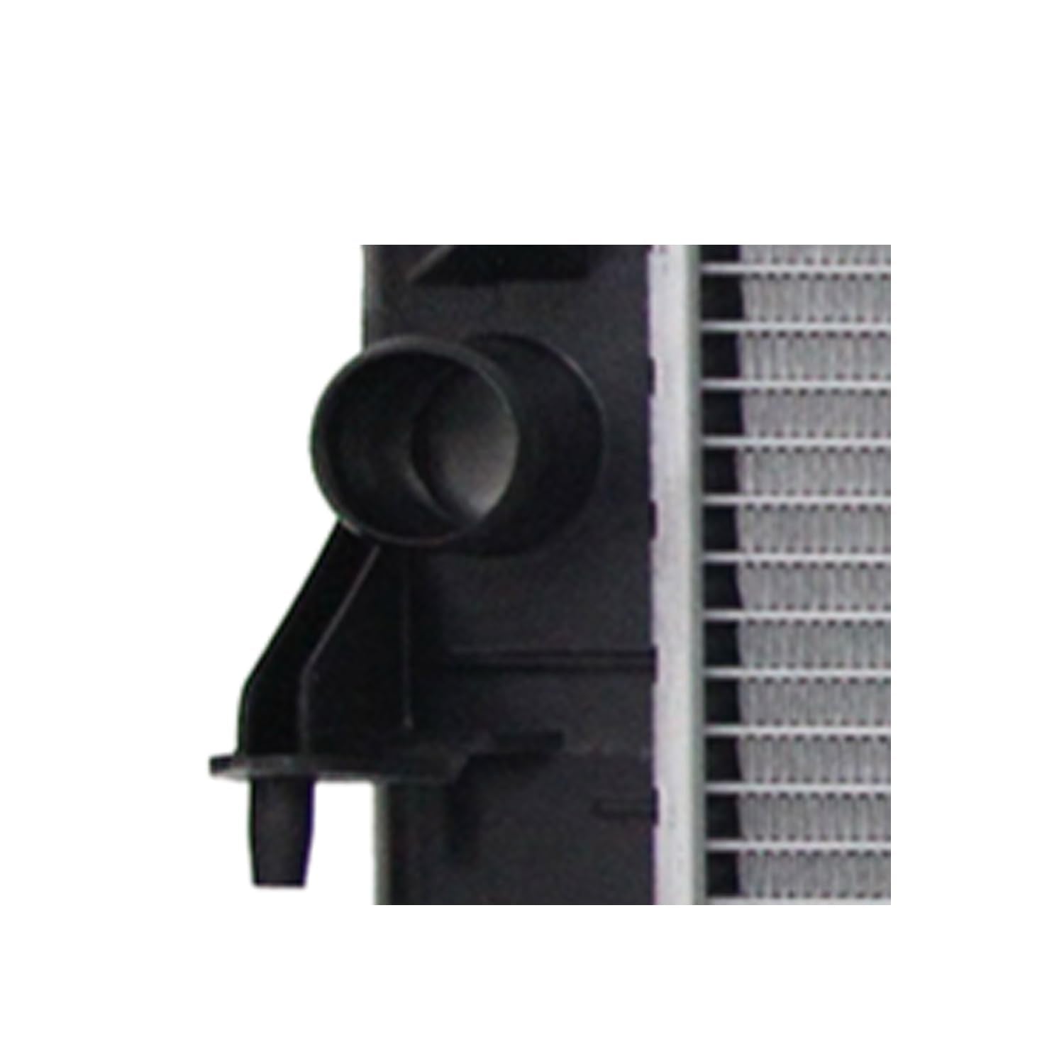 Radiator TYC 2279