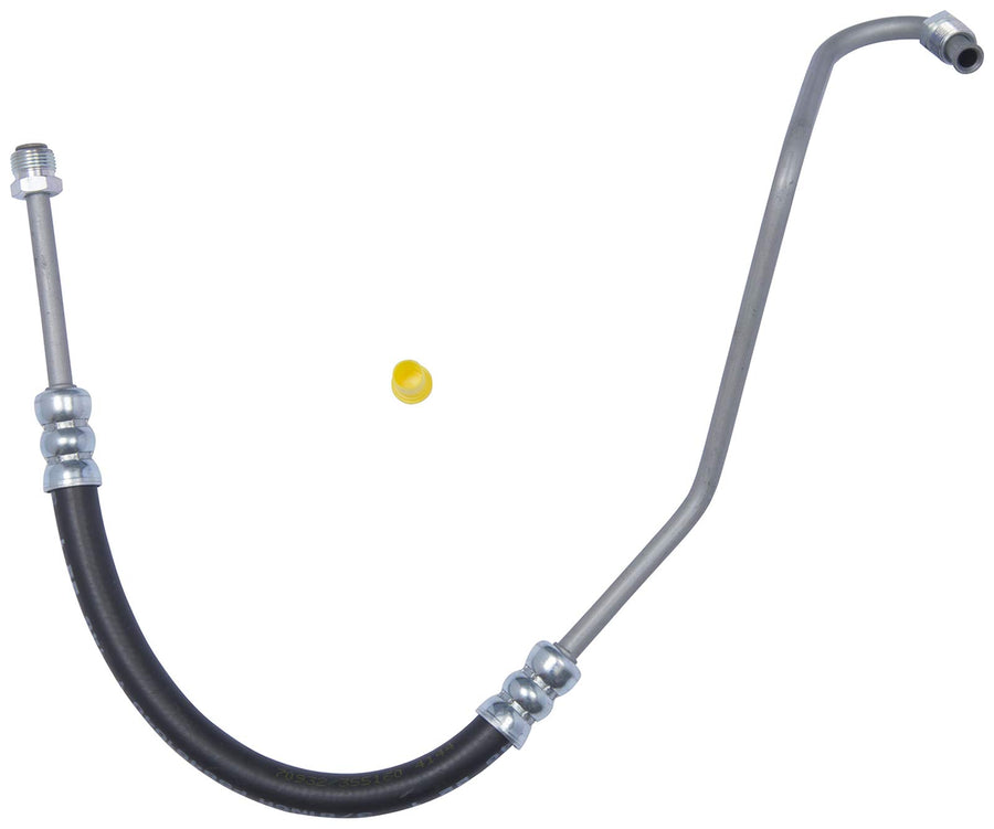 Power Steering Gates 355160 Hose Assembly Pressure Line