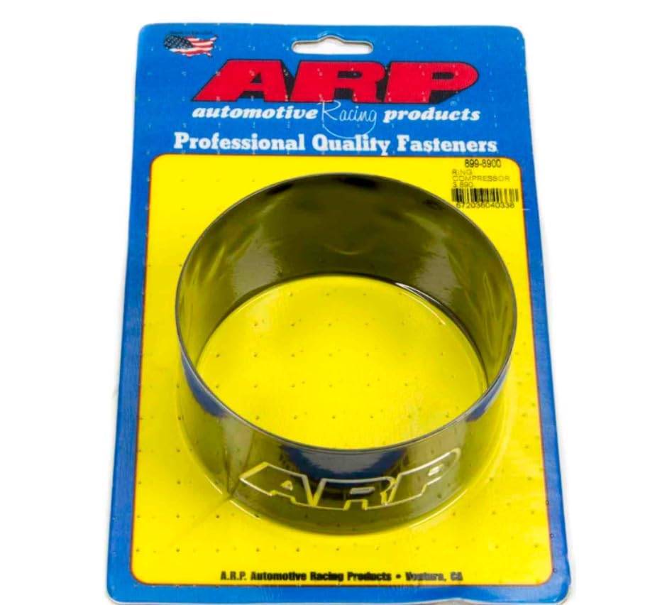 3.890" ARP Tapered Ring Compressor (899-8900)