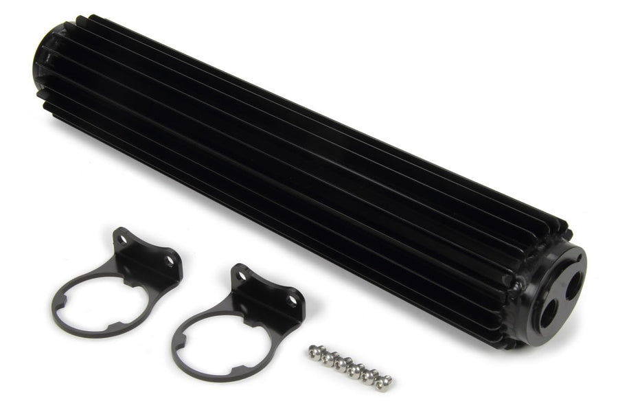 Dual-Pass Derale 13281 Heat Sink Cooler, 1 Pack