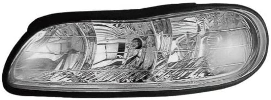 GM147-B001LCA Eagle Eyes Headlight