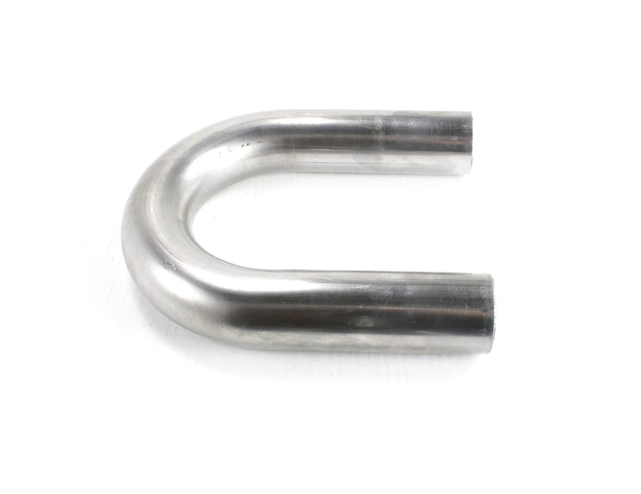 H7064 Patriot Exhaust 2" Mild Steel U-Bend Exhaust Pipe