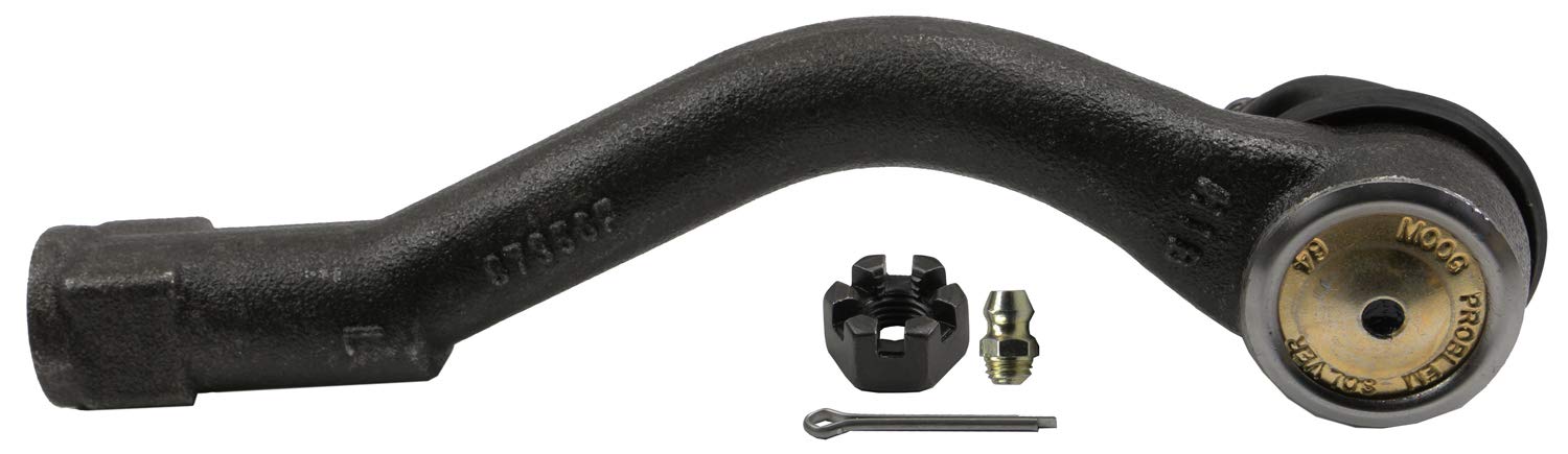 Steering Tie Rod End MOOG ES801229 for Hyundai Sonata