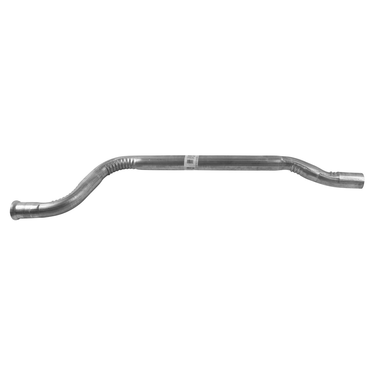 Exhaust Pipe AP Exhaust Products 48212