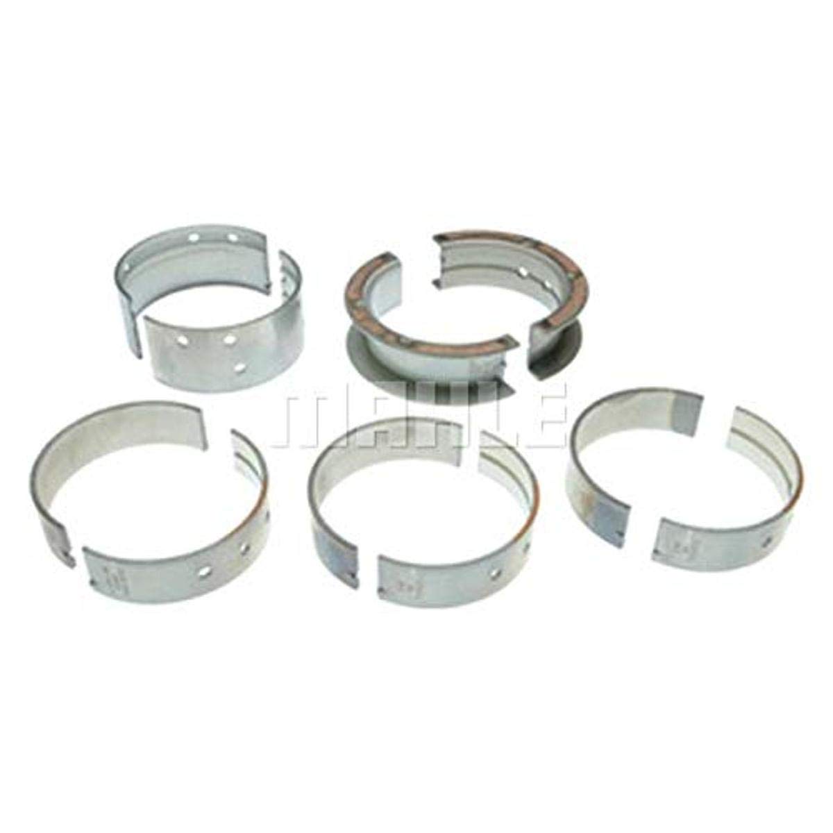 Clevite Engine MS-2091P-.50MM Crankshaft Main Bearing Set