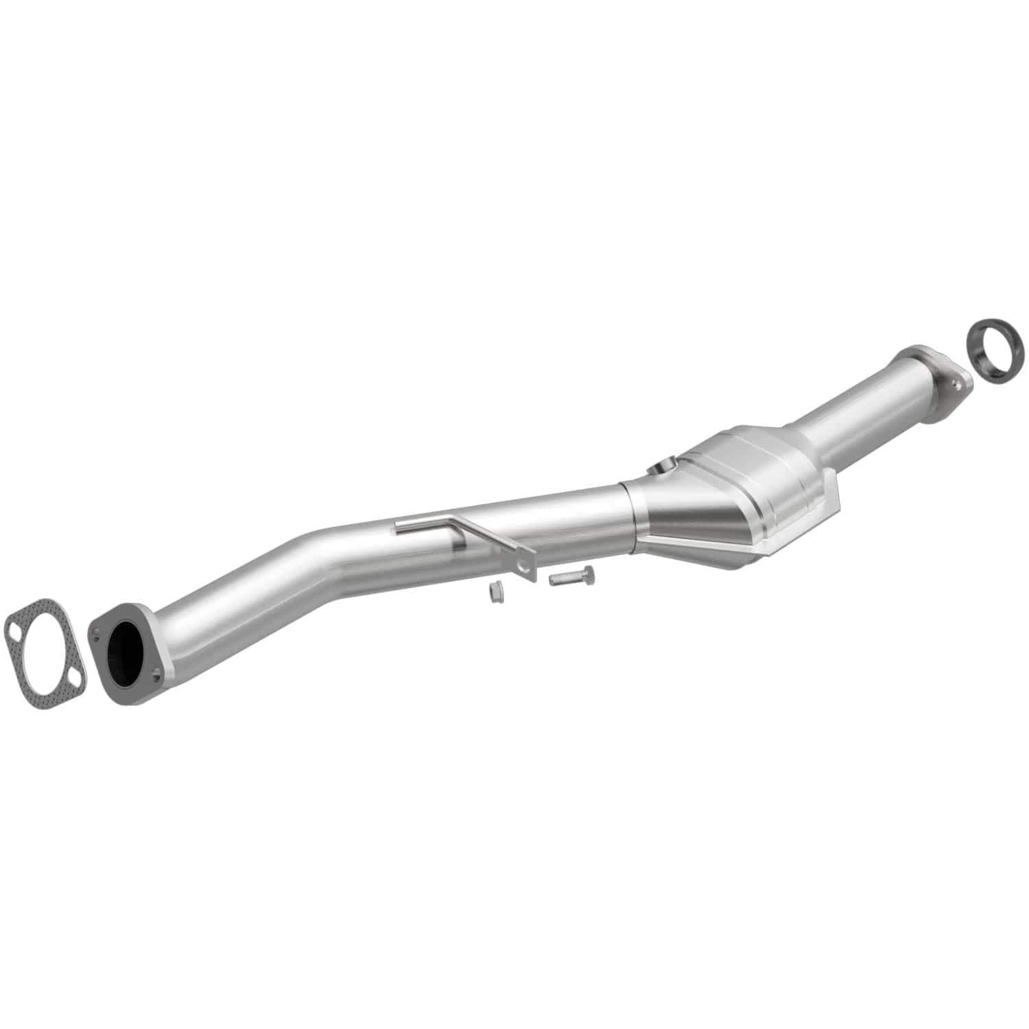 California Grade MagnaFlow Catalytic Converter 5421159: Direct-Fit (CARB Compliant)