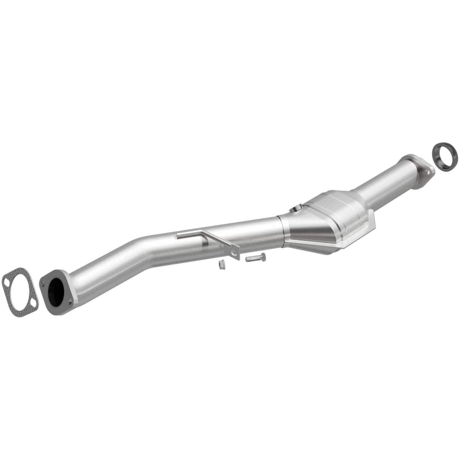 California Grade MagnaFlow Catalytic Converter 5421159: Direct-Fit (CARB Compliant)