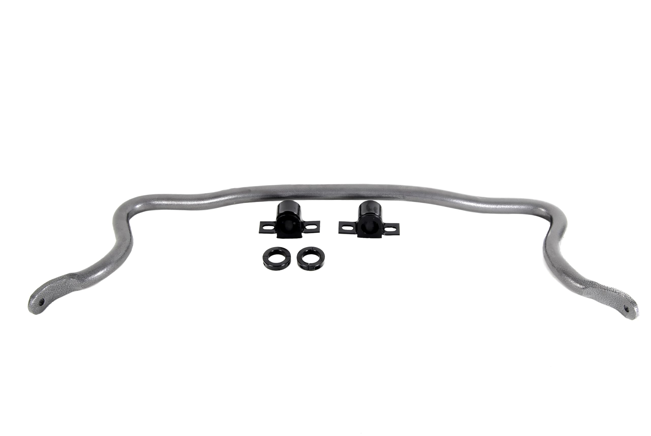 7753 Hellwig Solid, Heat Treated Chromoly, 1-1/2" Front Sway Bar