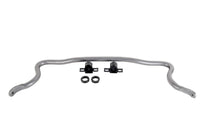 7753 Hellwig Solid, Heat Treated Chromoly, 1-1/2" Front Sway Bar