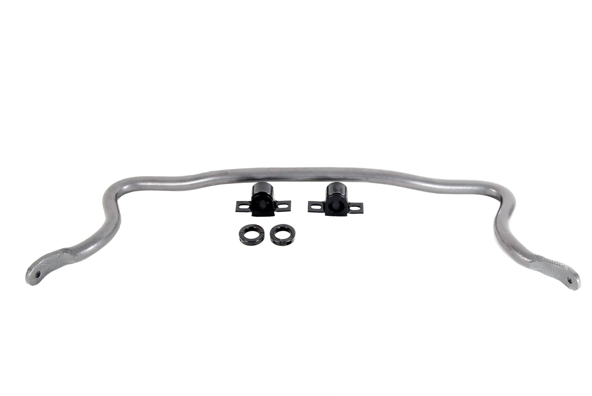 7753 Hellwig Solid, Heat Treated Chromoly, 1-1/2" Front Sway Bar
