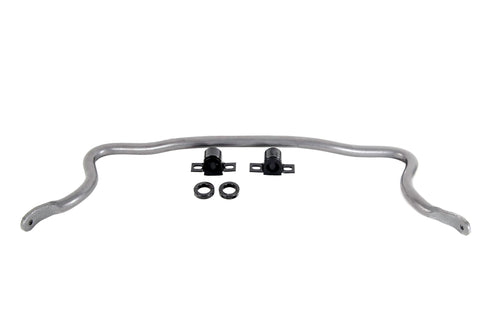 7753 Hellwig Solid, Heat Treated Chromoly, 1-1/2" Front Sway Bar