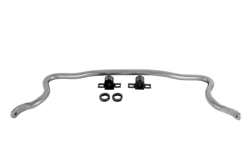 7753 Hellwig Solid, Heat Treated Chromoly, 1-1/2" Front Sway Bar