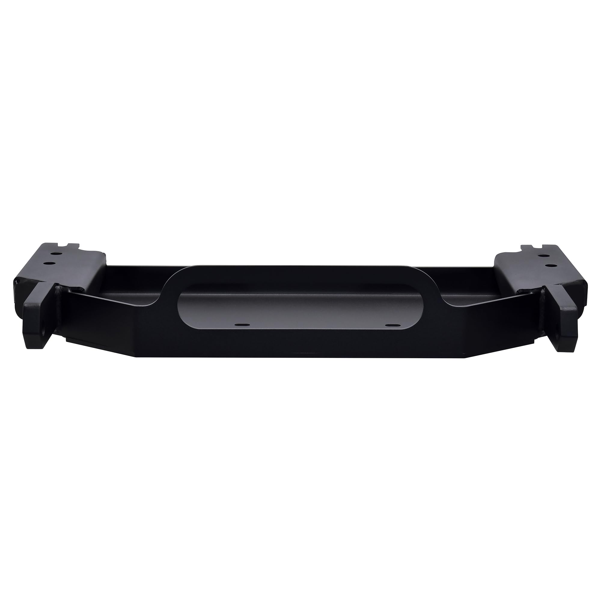 58-411065 Westin Pro-Series Front Bumper fits 2018-2020 F150 (Exc Raptor)