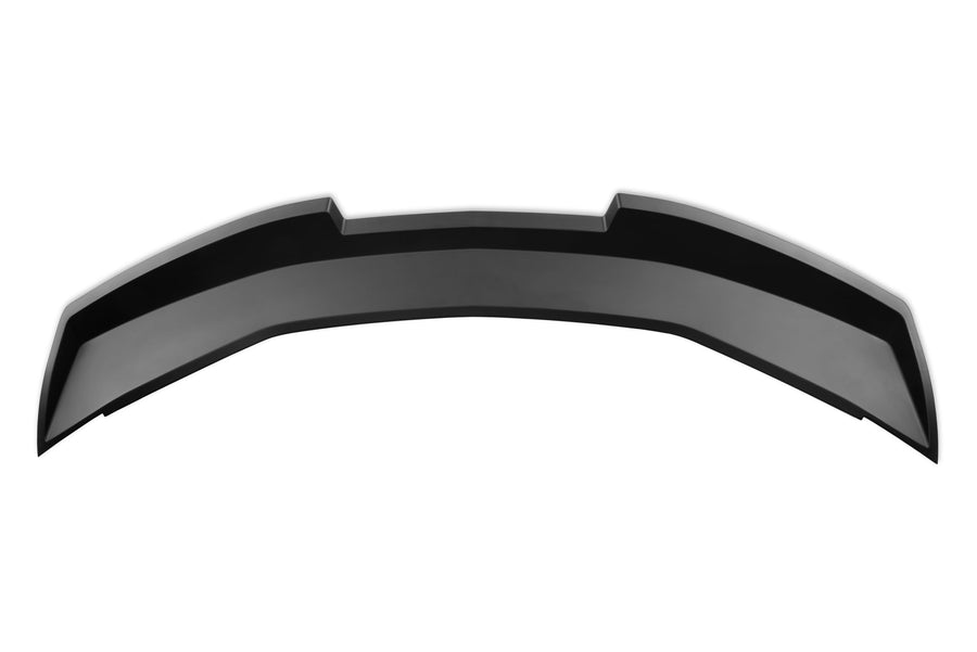 Muscle Cars Drake CA-300001-A Wicker Bill Spoiler