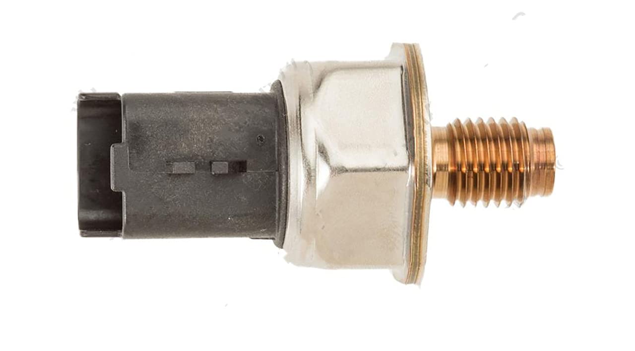 Fuel Rail Pressure Sensor for 6.4L Ford PowerStroke 2008-2010 F Series