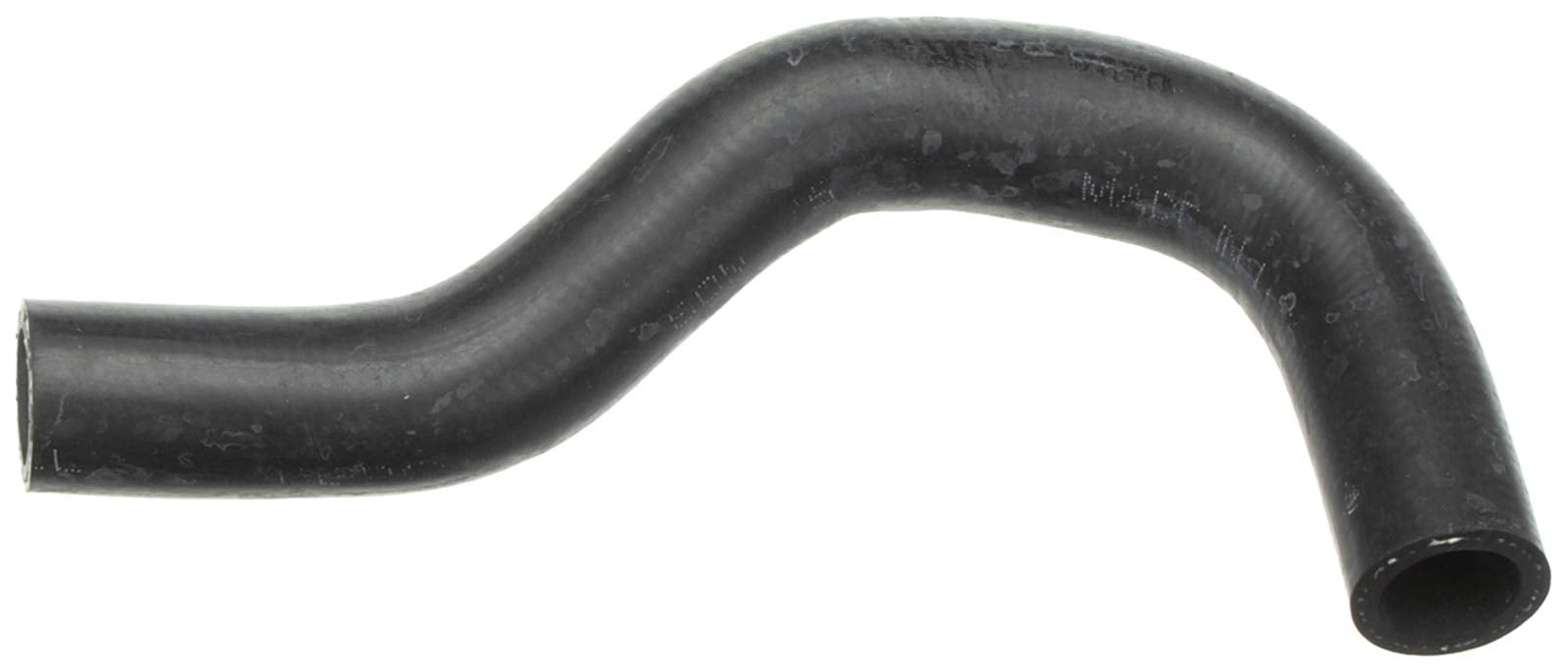 Premium Gates Molded Heater Hose 19822