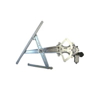 Front Left TYC 660296 Replacement Window Regulator