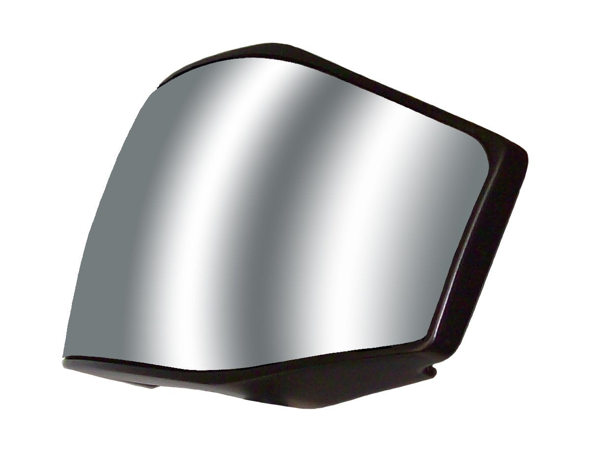 Vision 180° CIPA 01600 Mirror Head, black