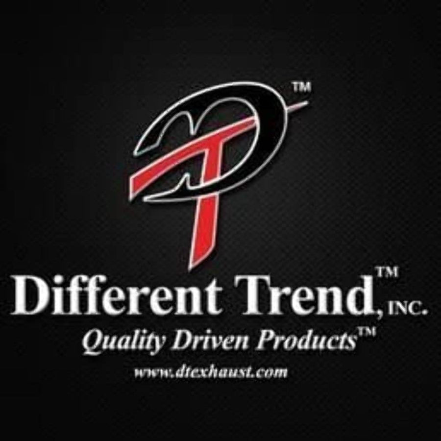 RSN-243519 Different Trend Muffler Resonator
