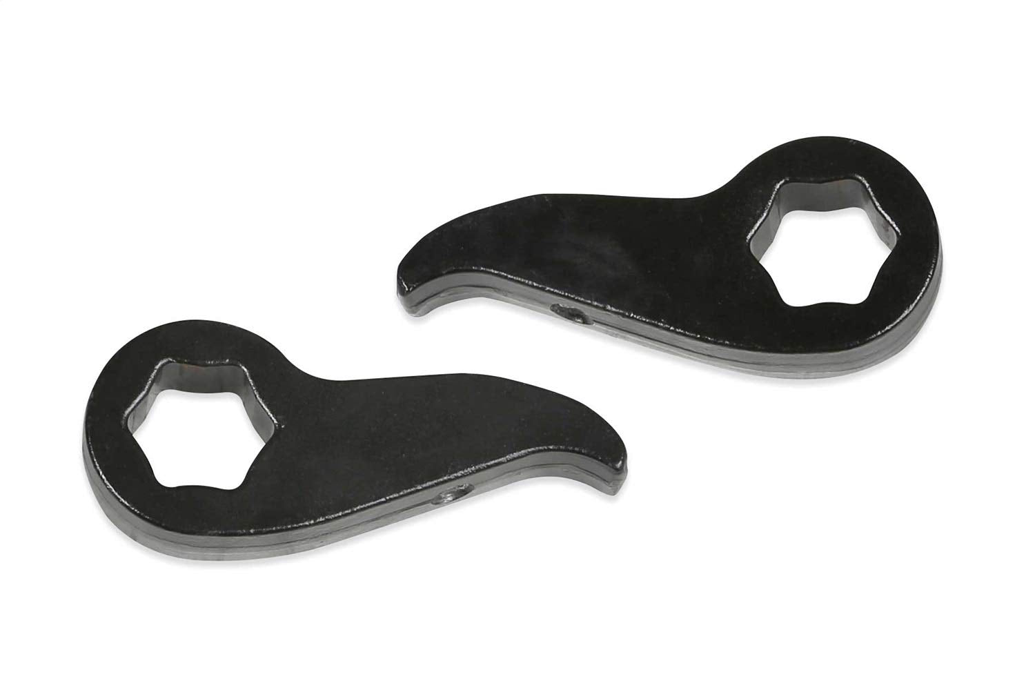 Fabtech Leveling System FTL5109 2.25 in. Lift Leveling System