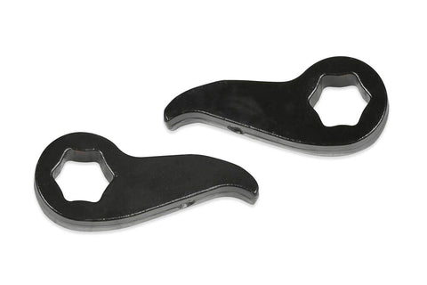 Fabtech Leveling System FTL5109 2.25 in. Lift Leveling System