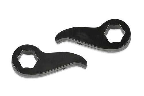 Fabtech Leveling System FTL5109 2.25 in. Lift Leveling System