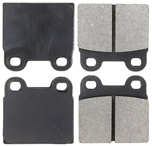 Sport Brake Pads StopTech 309.00300 with Shims