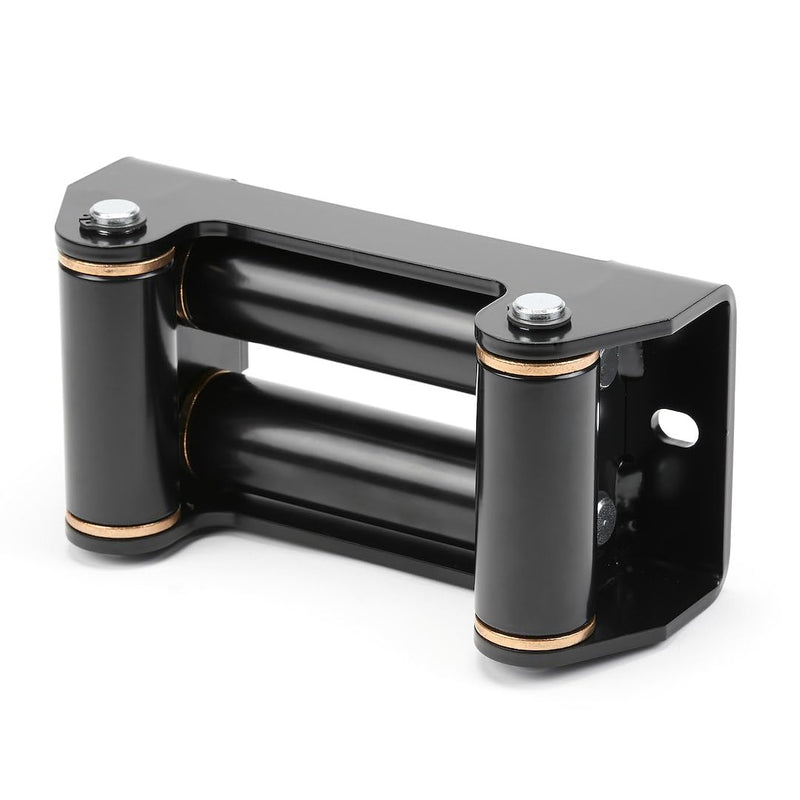 102468 Warn Ind. Roller Fairlead