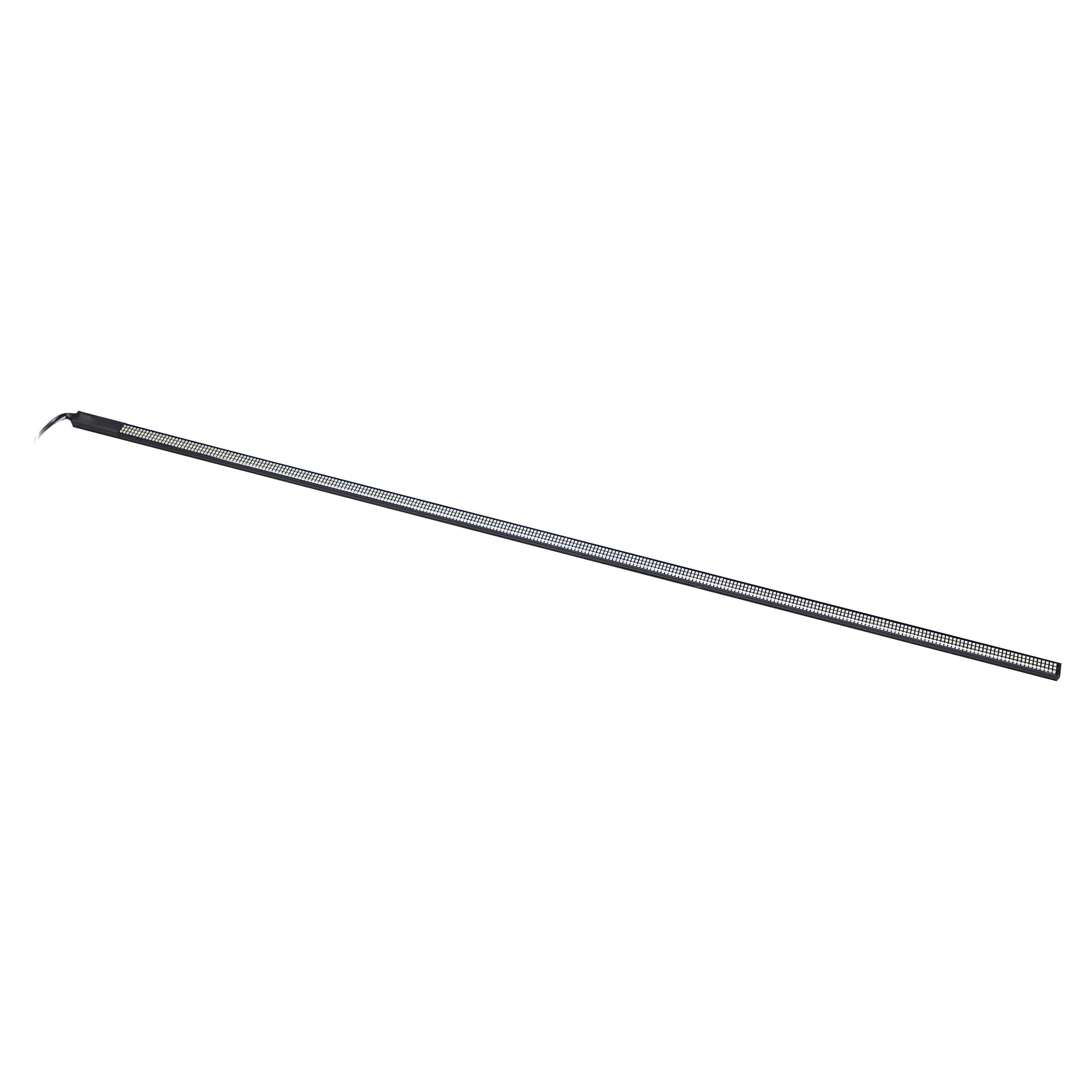 48” Heise Sequential LED Tailgate Lightbar (HE-STGB48)
