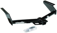 Max-Frame Draw-Tite Class III 2" Receiver Hitch , Black