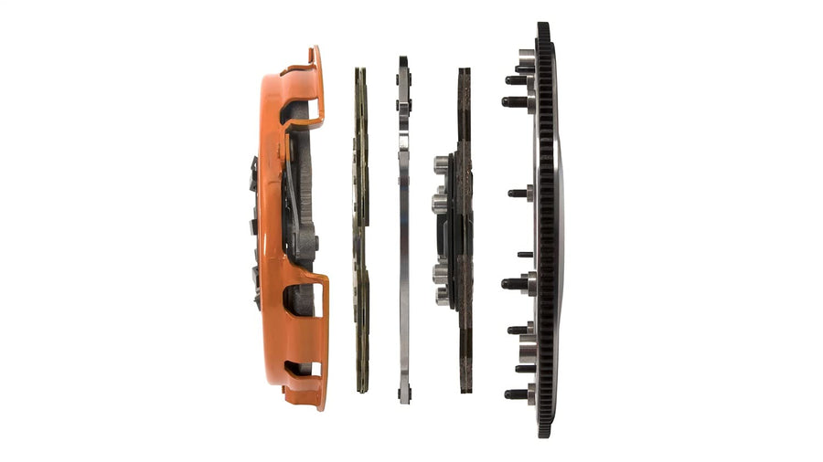 Dyad Ds Centerforce 10.4, Clutch And Flywheel Kit