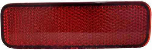 for 2021-2022 Ford Bronco Sport Rear Bumper Reflector - Go-Parts Left (Driver) (CAPA Certified) Replacement FO1184123C FO1184123C