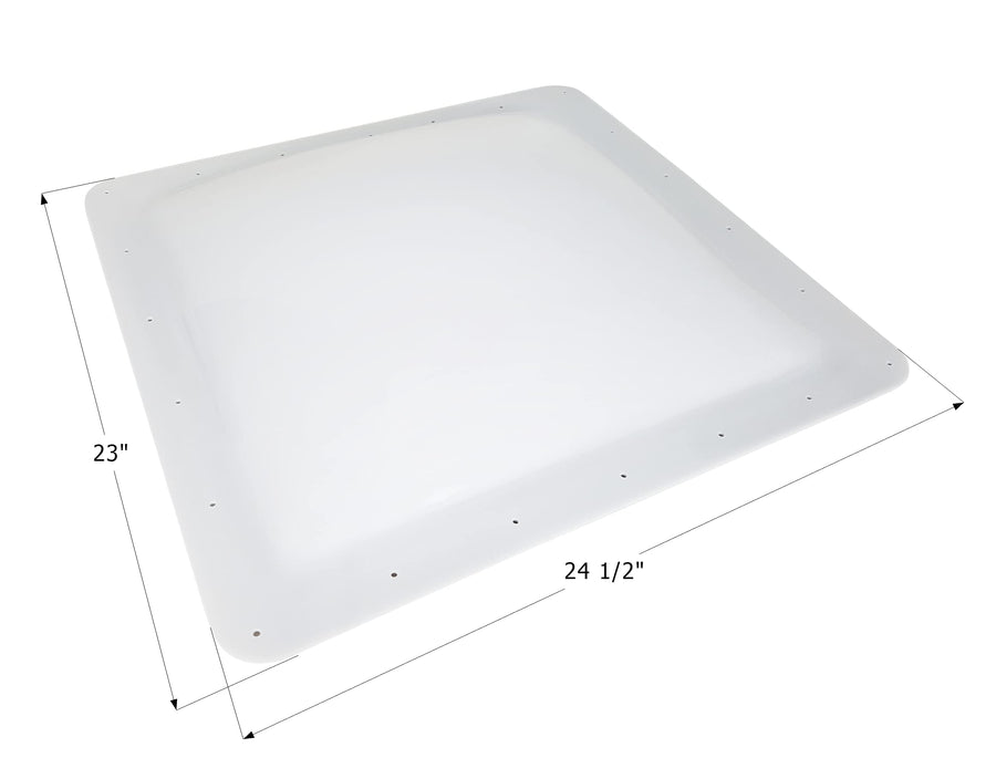 Skylight ICON 14107, SL1920, White