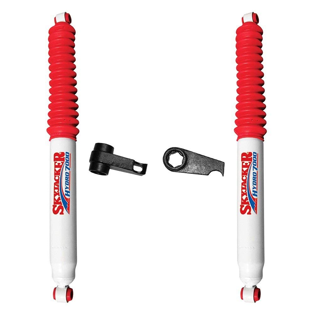 Suspension Skyjacker Lift Kit (C104KEH-H)