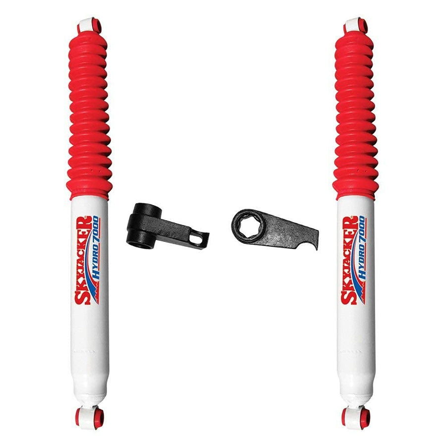 Suspension Skyjacker Lift Kit (C104KEH-H)