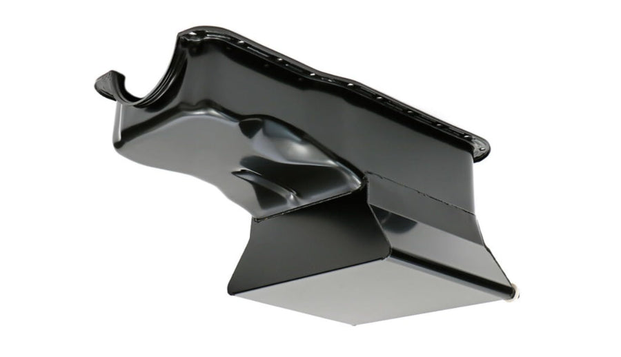Oil Pan Trans-Dapt 7475